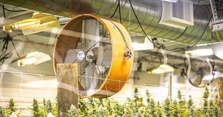 風機行業競爭力---節能環保